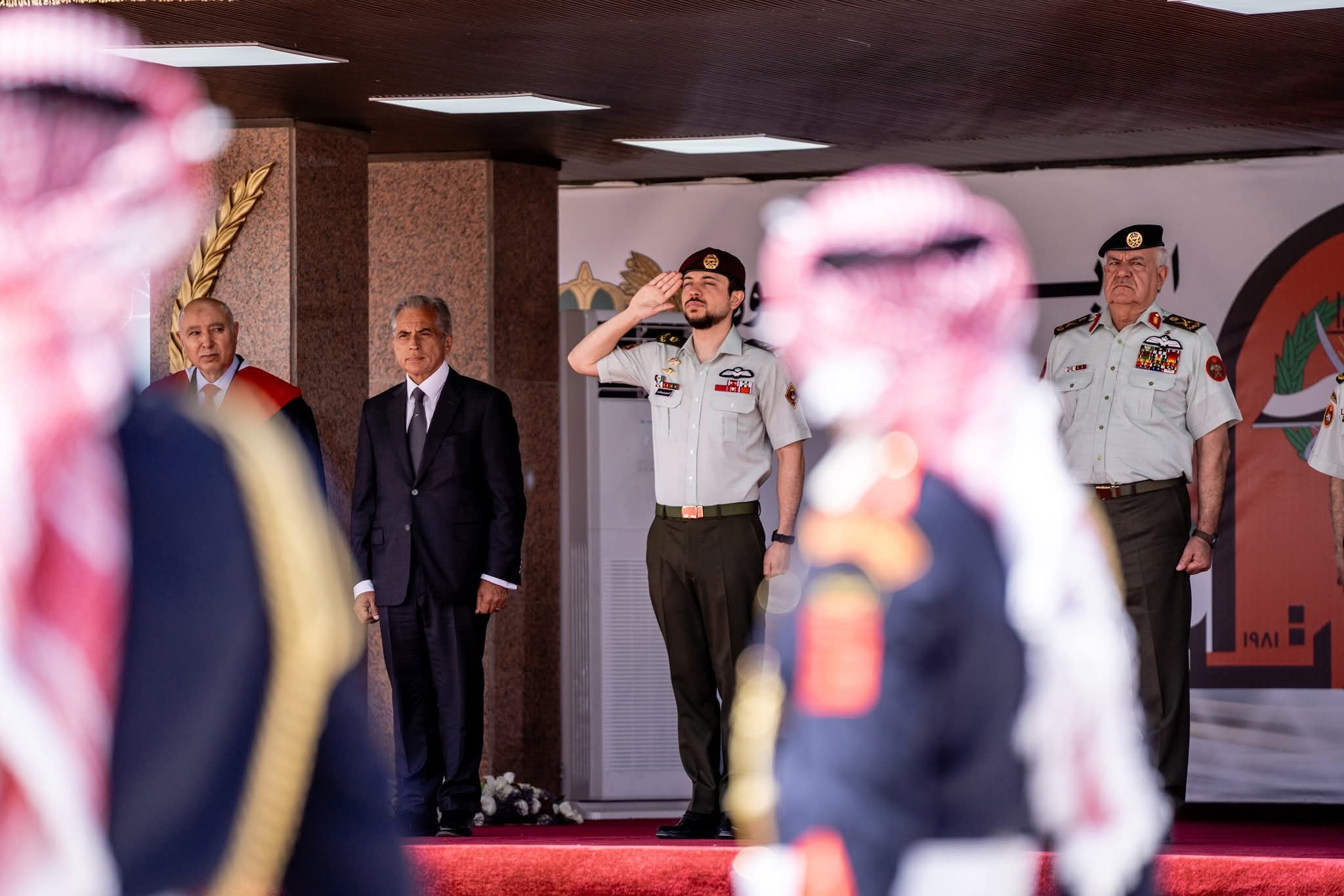 تخريج 